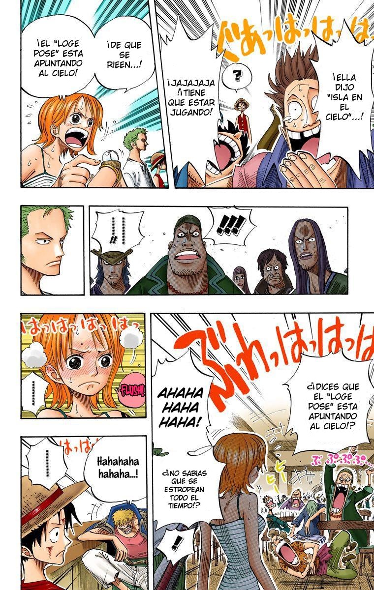 color - One Piece Manga 224-225 [Full Color] FlEPDqV2_o