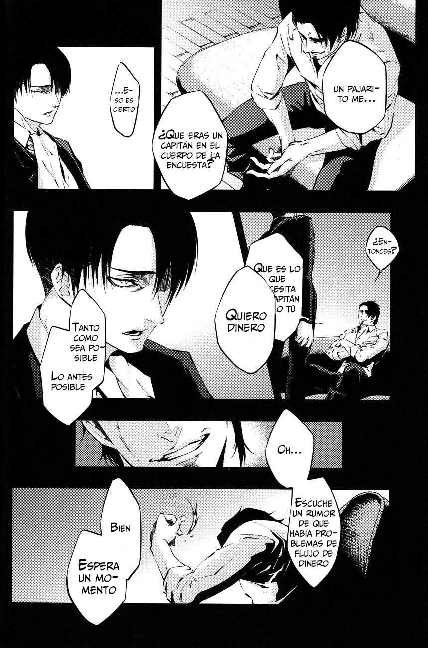 Dj snk Getting Closer v01 Chapter-2 - 5