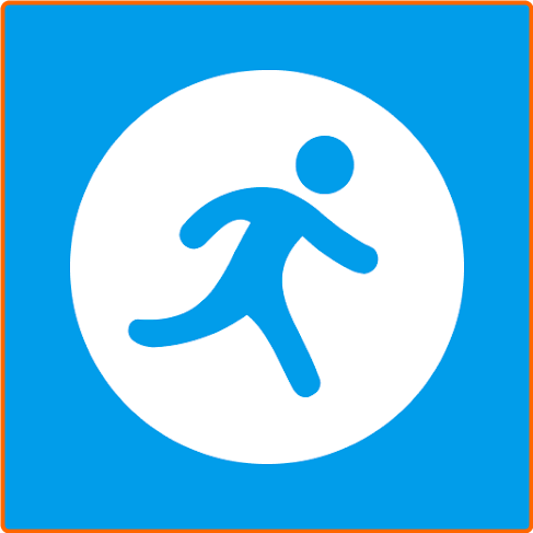 Map My Run Powered By Outside V24.3.2 NxxkrHdh_o