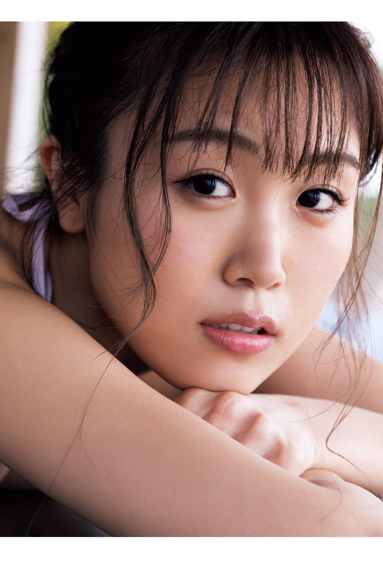 Haruka はるか, My SPA Photo Collection Set.01(23)
