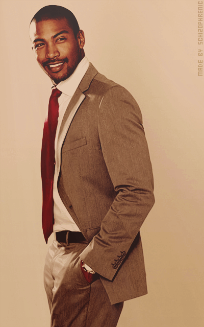 Charles Michael Davis JCWDTmLE_o