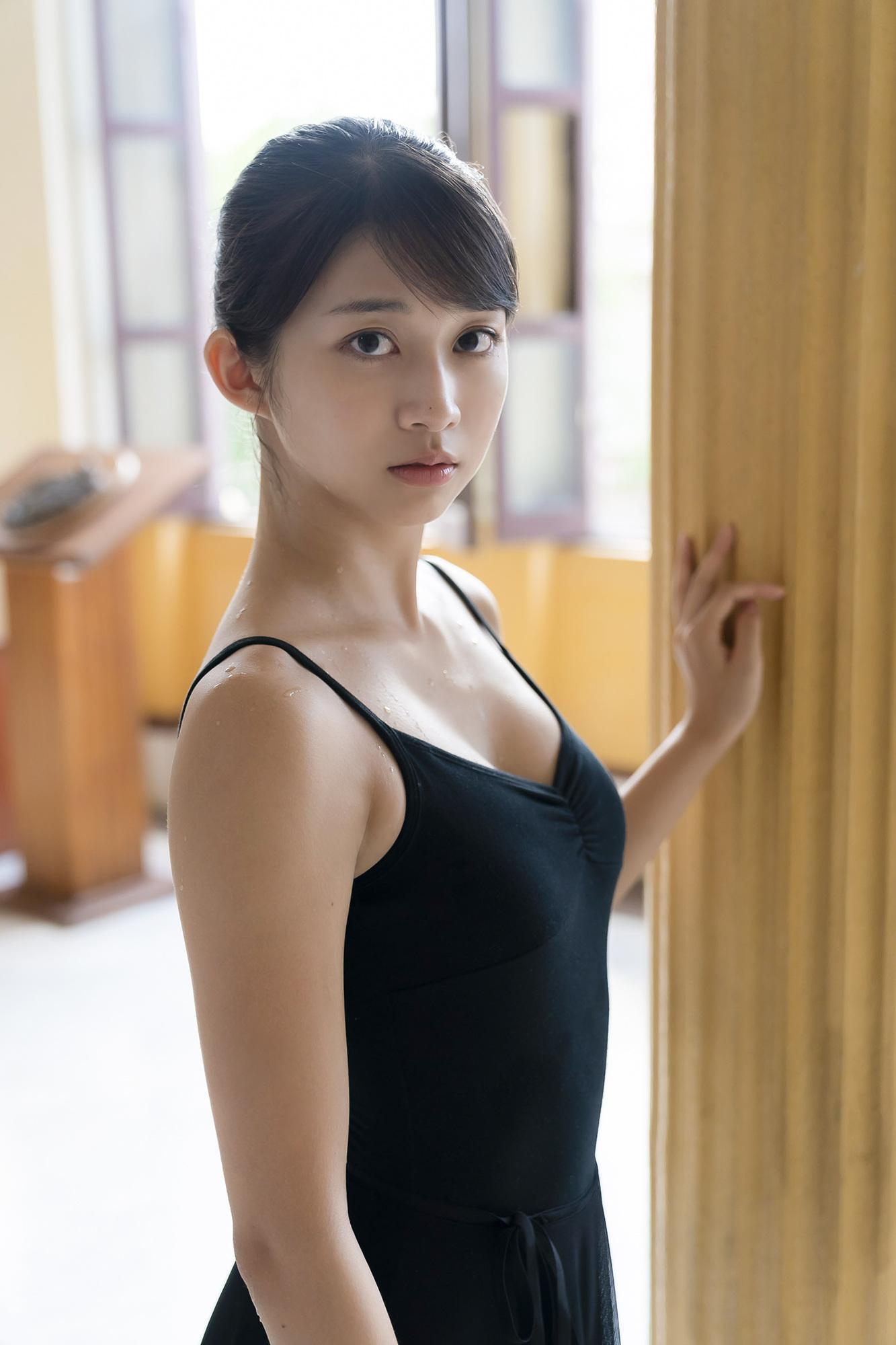 Maria Makino 牧野真莉愛, [Hello! Project Digital Books] Vol.205 Set.02(15)