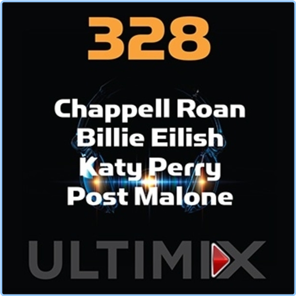 Various Artists - Ultimix 328 (2024) [320 Kbps] O4Is3xfU_o