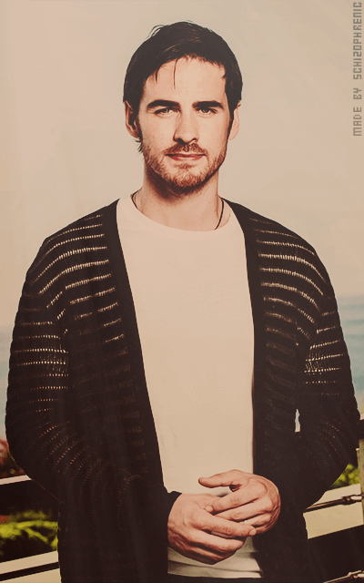 Colin O'Donoghue A2bkyI0D_o