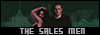 THE SALES MEN