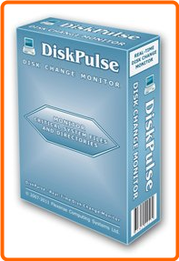 Disk Pulse 16.6.24