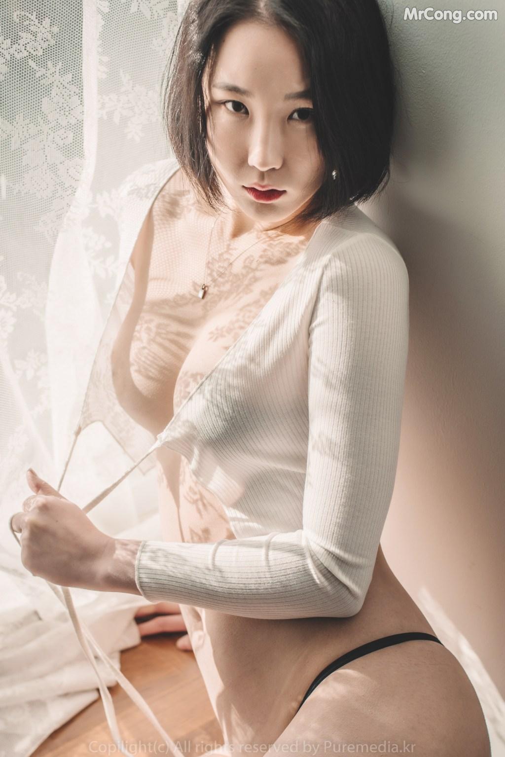 Pure Media Vol.49: Xero (유제로) (61 photos)(39)