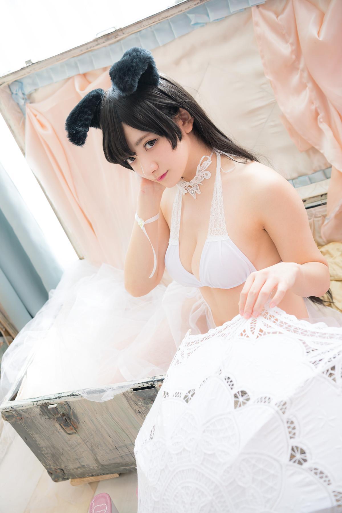 Cosplay SAKURAI ​桜井 愛宕お姉さんが本気でお熱いお仕置きしちゃおうかしら？(62)