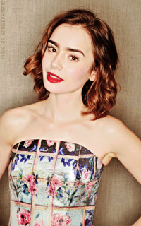 Lily Collins KyvNEquY_o