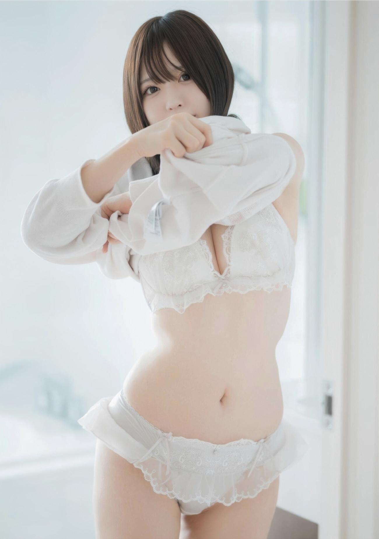 Tsukumo Pate 九十九ぱて, 1st e-book Wunder Publishing House [こっちにきて？] Set.04(33)