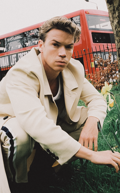 Will Poulter QfkQhIMN_o