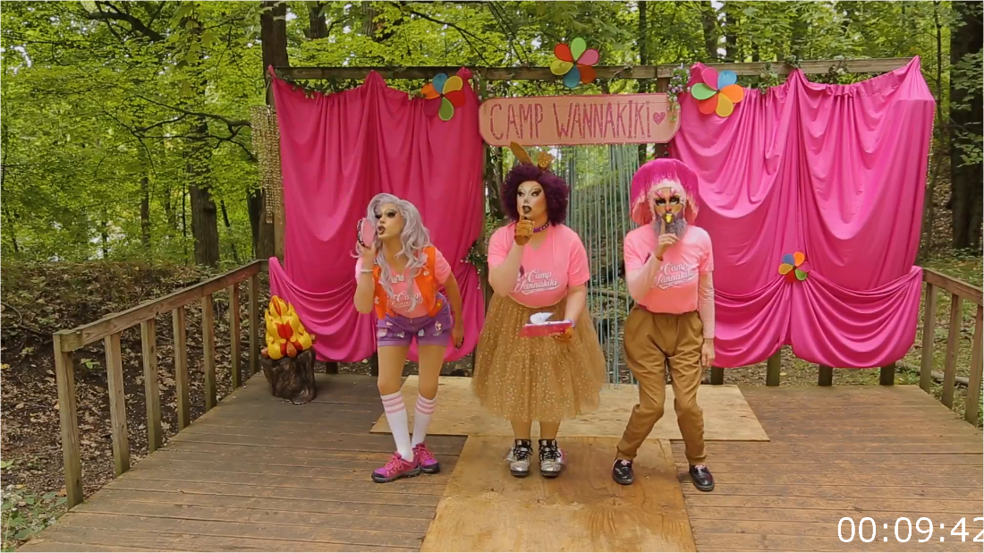 Camp Wannakiki S06E03 [1080p] (H264) GuBrxOKp_o