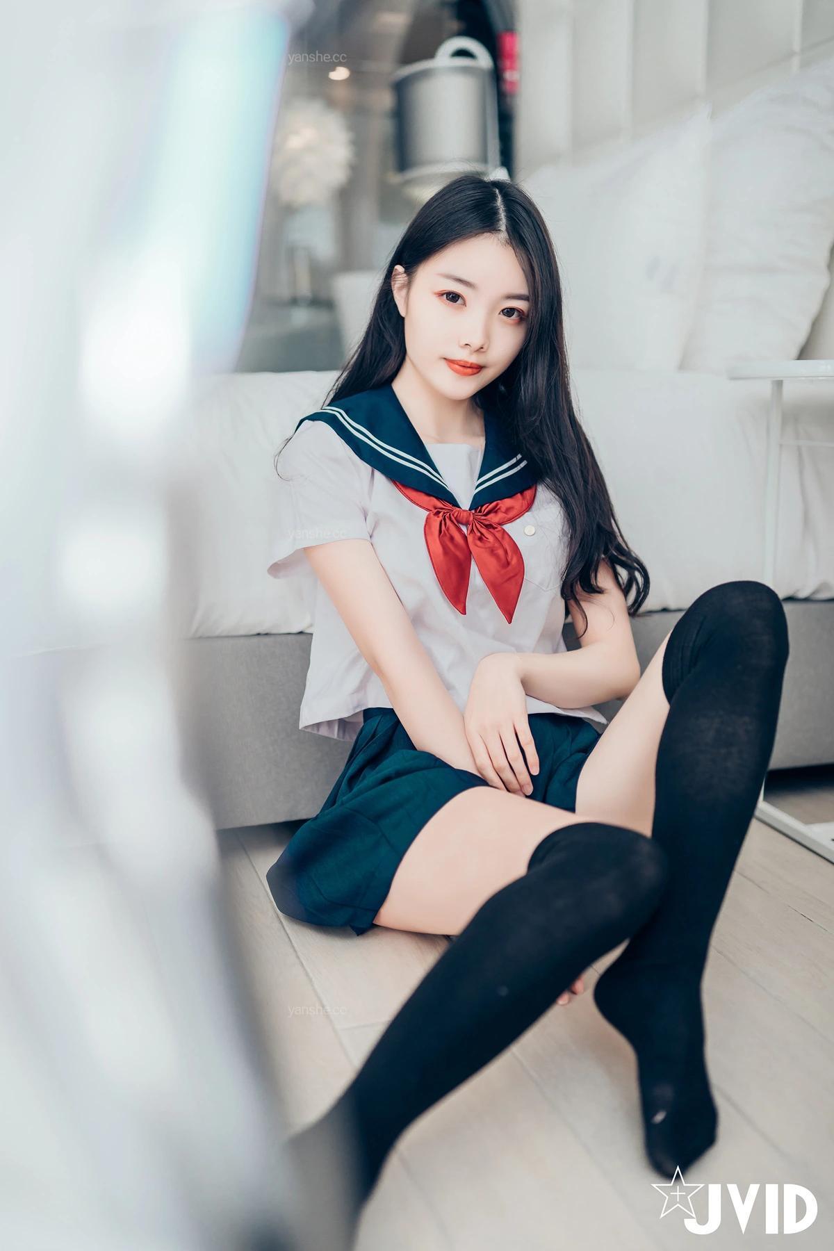 JVID 敏綺Miki 比賽限定尺度全裸無碼大突破🔞 無預警下架🔥 Set.01(6)