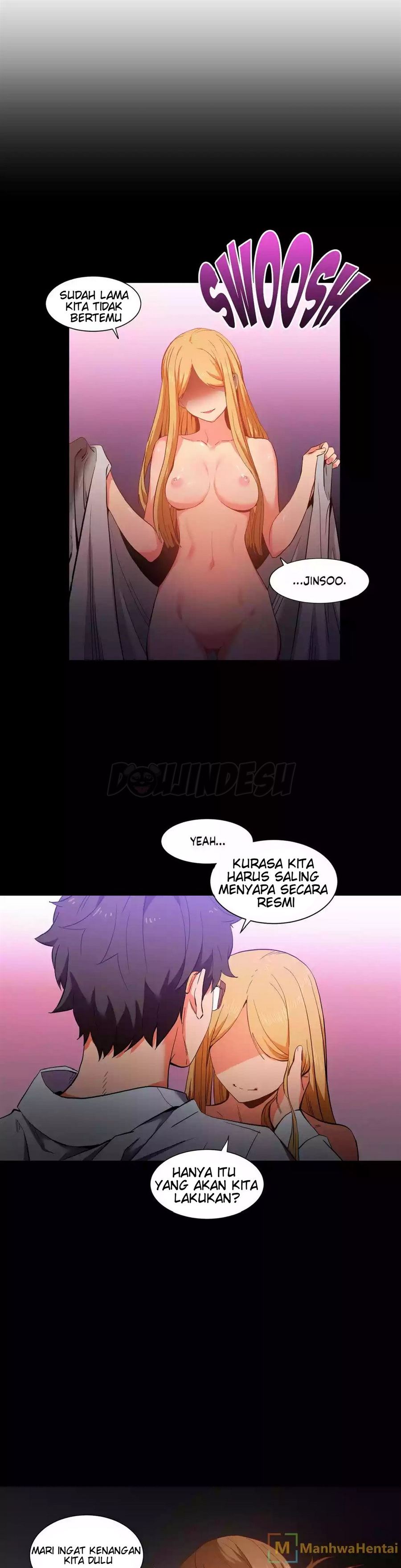 Komik Manhwa Solmi’s Channel Chapter 22 page 5