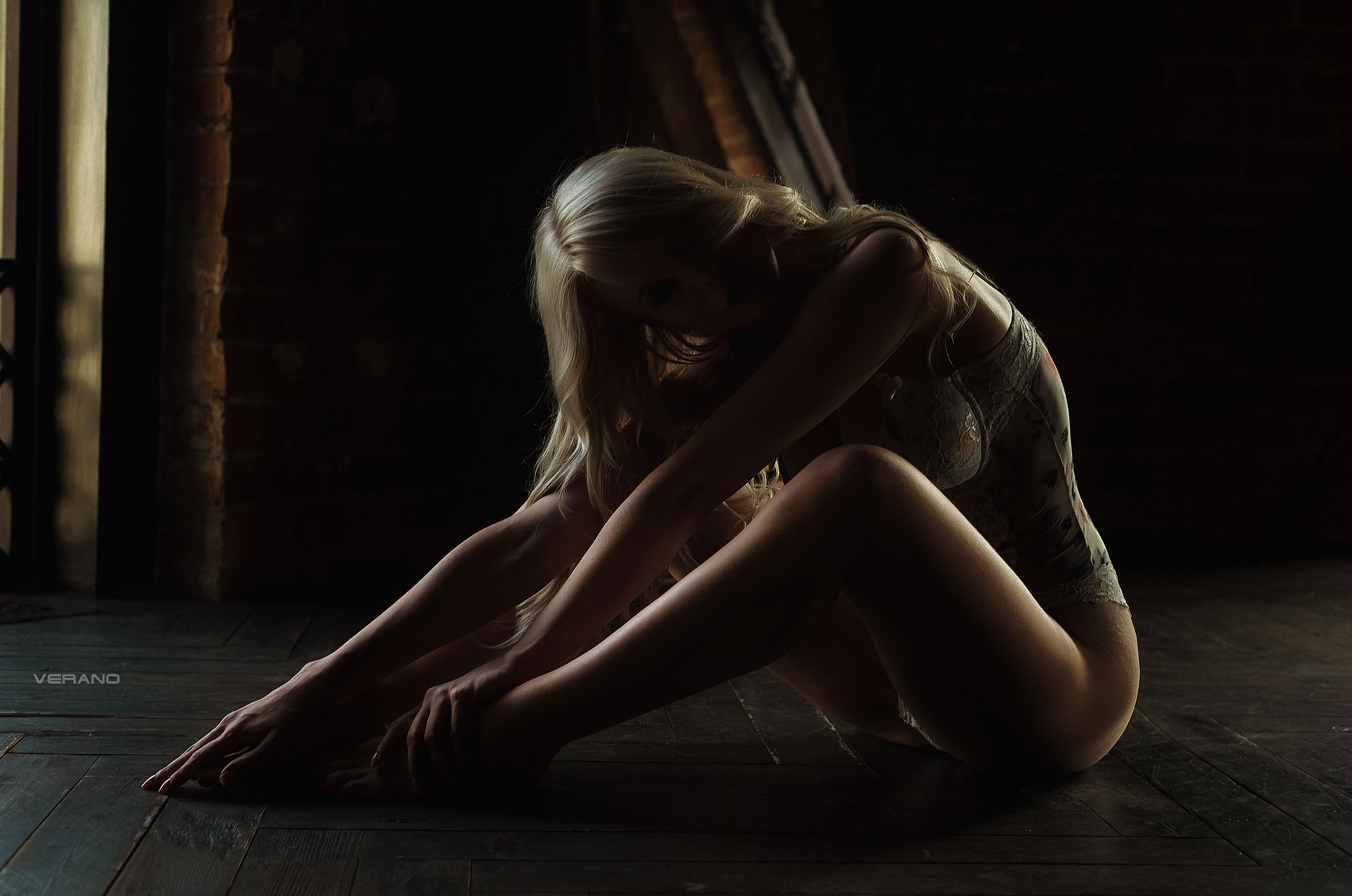 Екатерина Енокаева / Ekaterina Enokaeva by Nikolas Verano Екатерина Енокаева / Ekaterina Enokaeva by Nikolas Verano