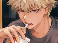 bakugo