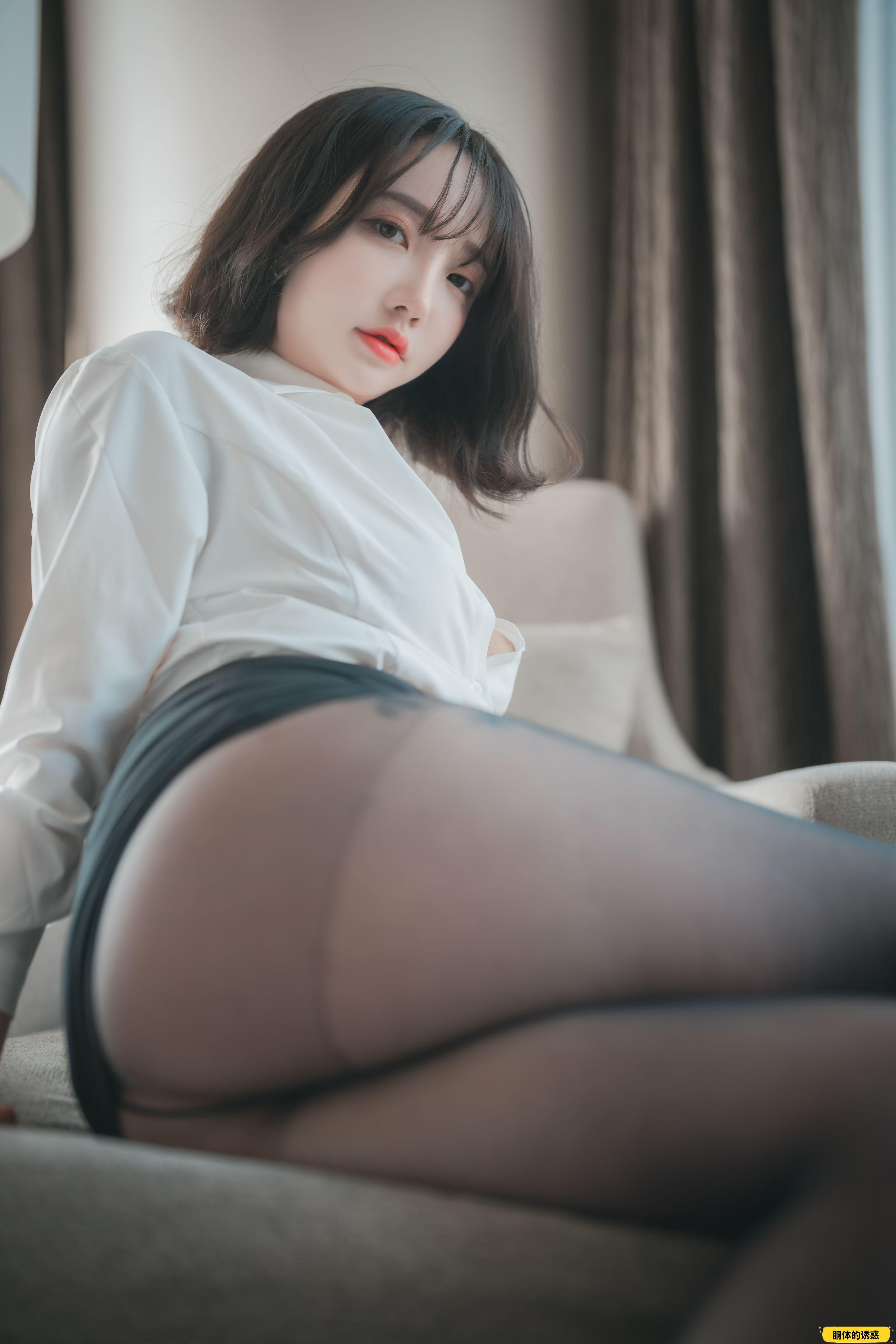 [DJAWA] Son Ye-Eun(손예은) - Knotting Class [166P-2.11GB]