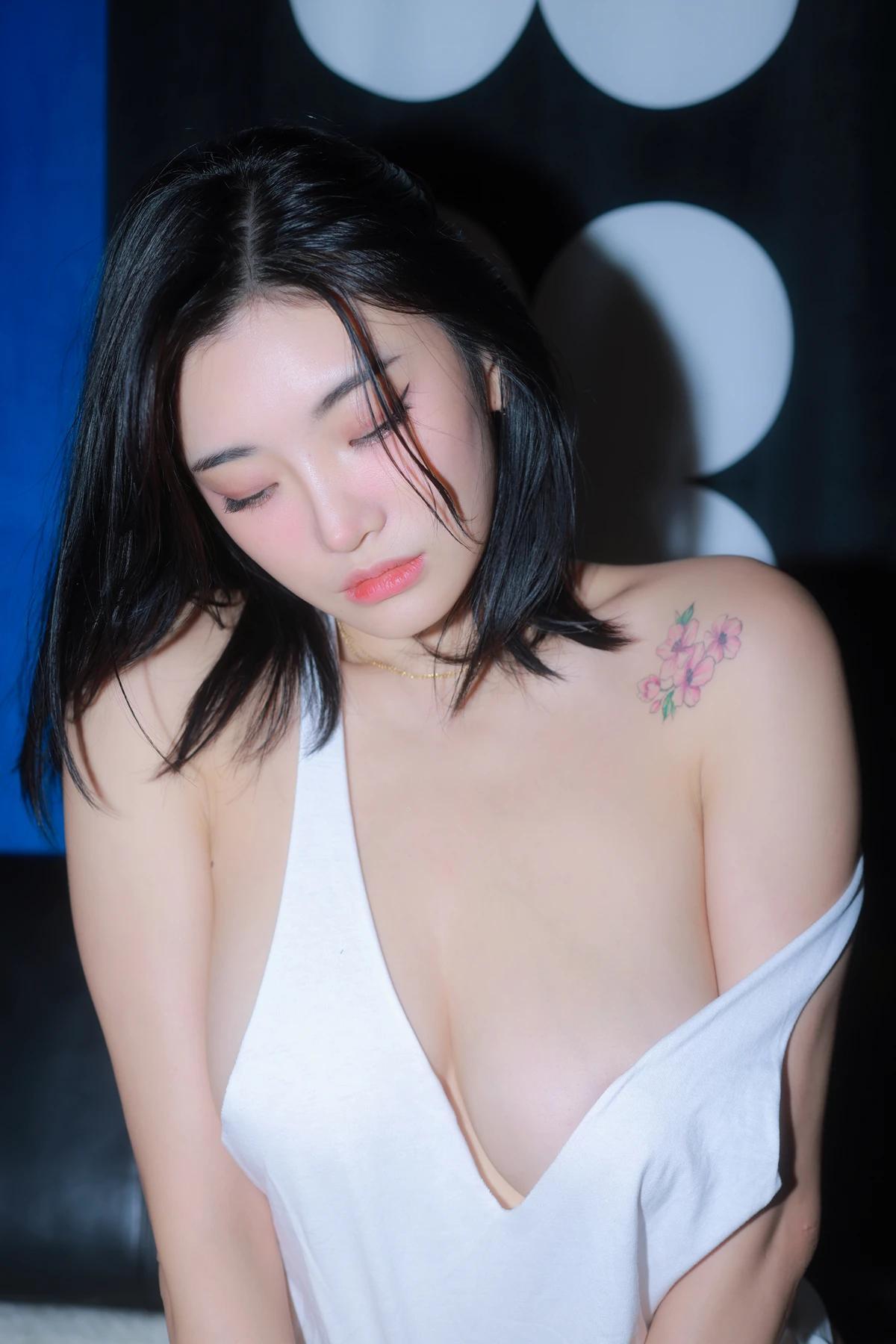 Sula 첼설아, PhotoBook 「Drunk」 Set.04(64)