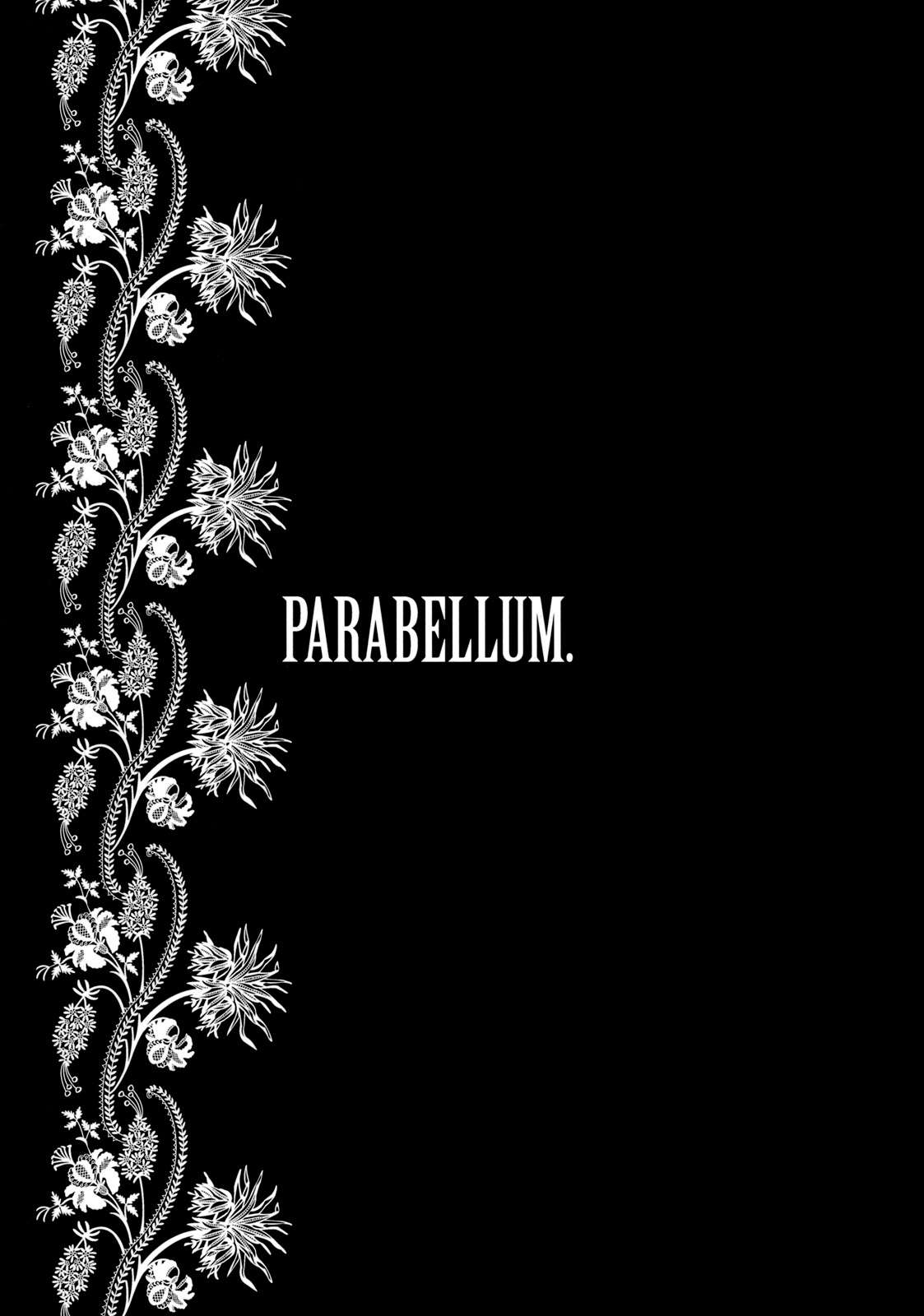 Parabellum Chapter-1 - 20