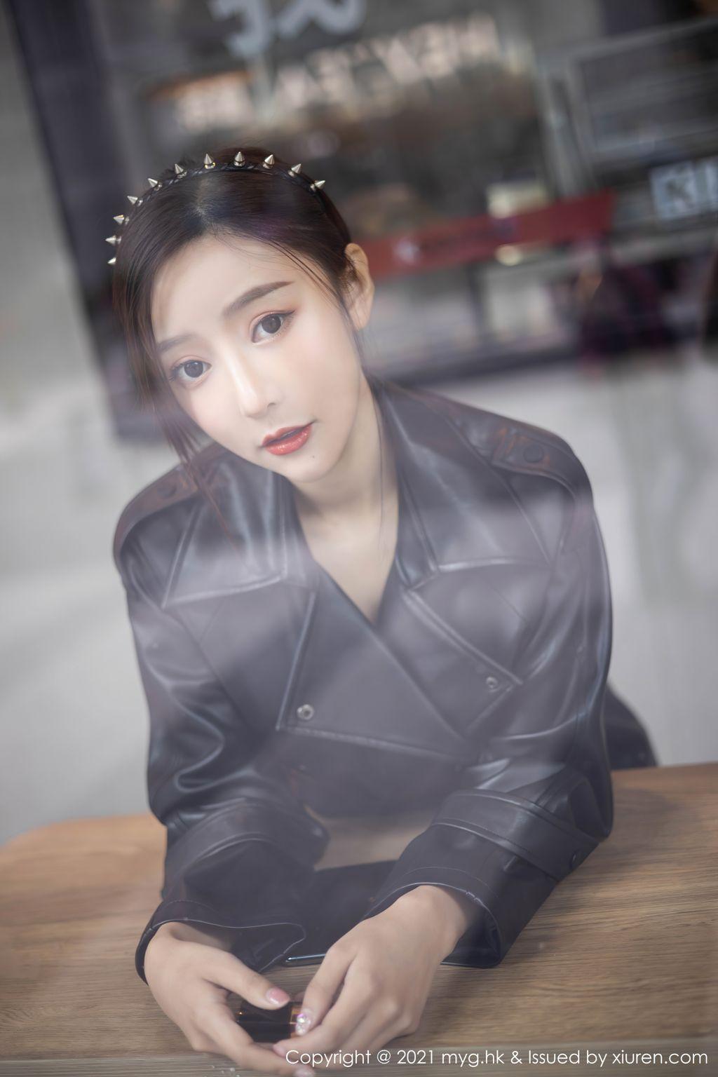 MyGirl Vol.493: Yanni (王馨瑶) (67 photos)(9)
