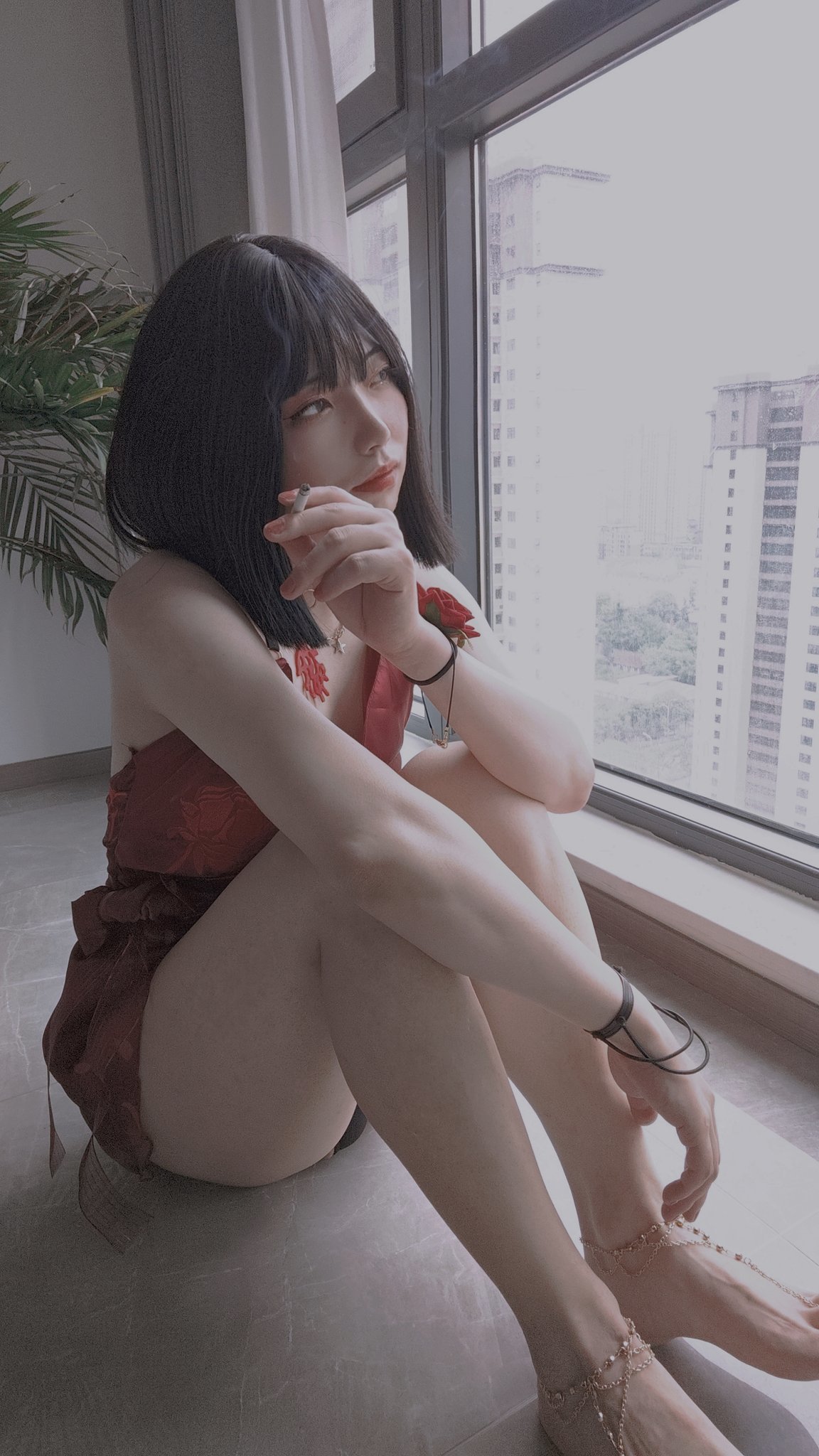 兔胖胖 - 武藏花嫁