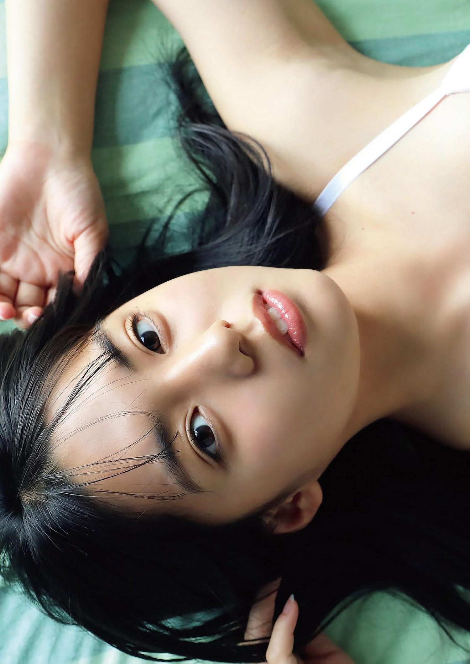 Kanon Matsushima 松島かのん, Weekly Playboy 2023 No.13 (週刊プレイボーイ 2023年13号)(5)