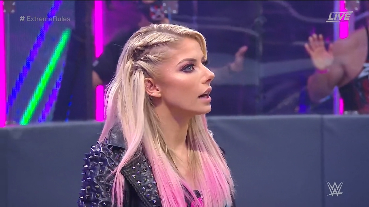 Alexa Bliss Megathread for Pics and Gifs | Page 858 | Wrestling Forum