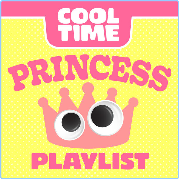 Cooltime Princess Playlist (2024) [320 Kbps] 747sRWTQ_o