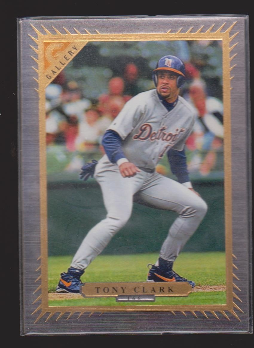 Baseball Sammlung Vintage Rookies Inserts (32/34) -- 40% Rabatt erhalten!! - Bild 180 von 197