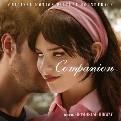 Companion Soundtrack