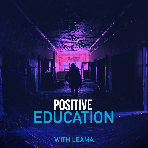 Leama & Hans Berg - Positive Education 127 (2022-12-30) MP3
