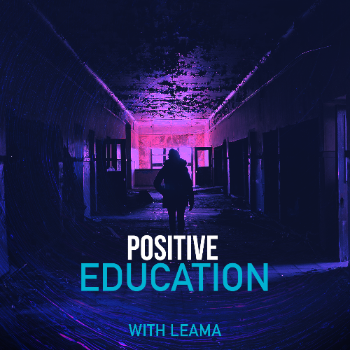 Leama & Hans Berg - Positive Education 127 (2022-12-30)