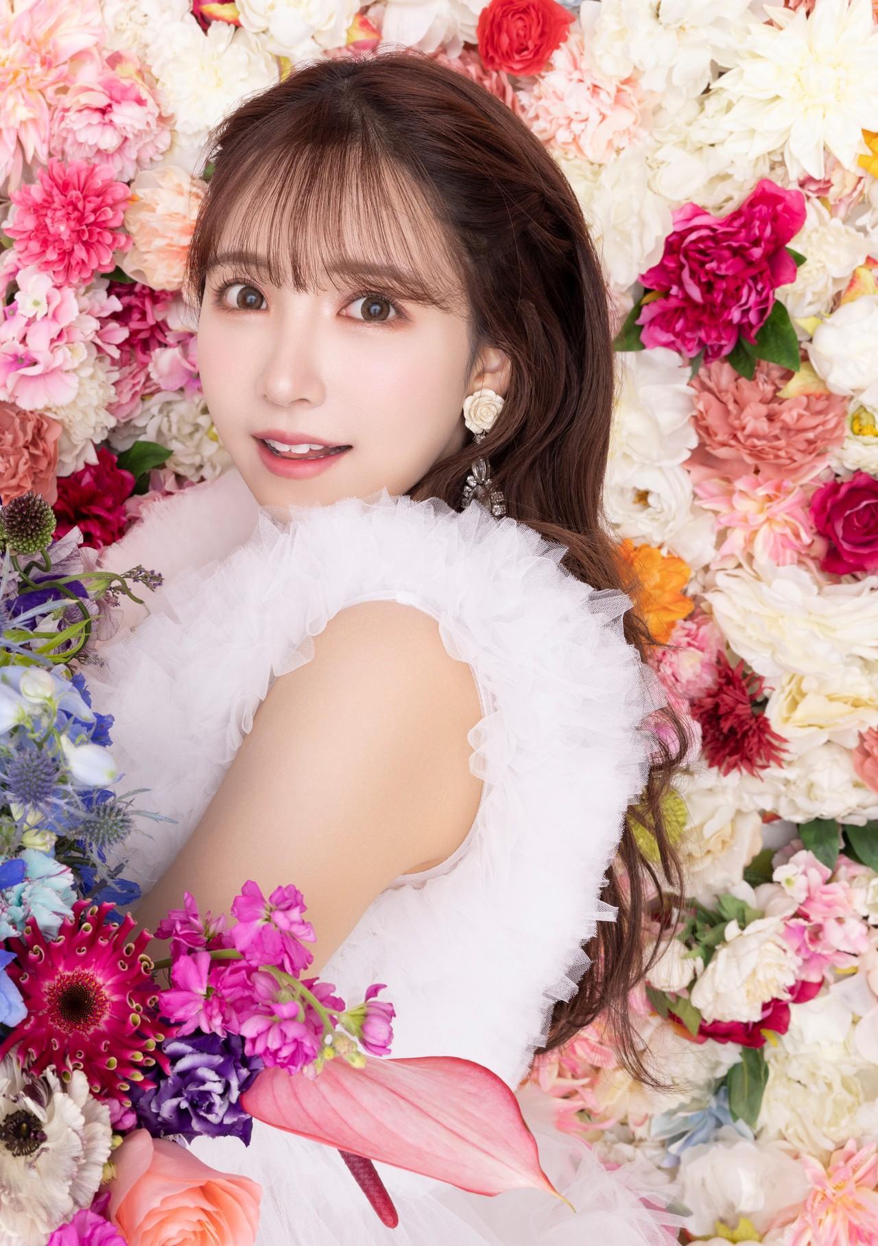 Yua Mikami 三上悠亜, 直筆サイン入りの 「Thank you for everything Mikami Yua Special photo book」 Set.02(11)