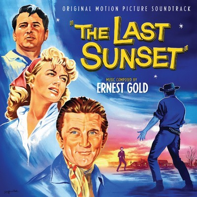 The Last Sunset Soundtrack