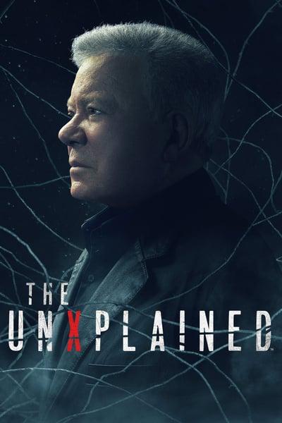 The UnXplained S03E10 720p HEVC x265-MeGusta