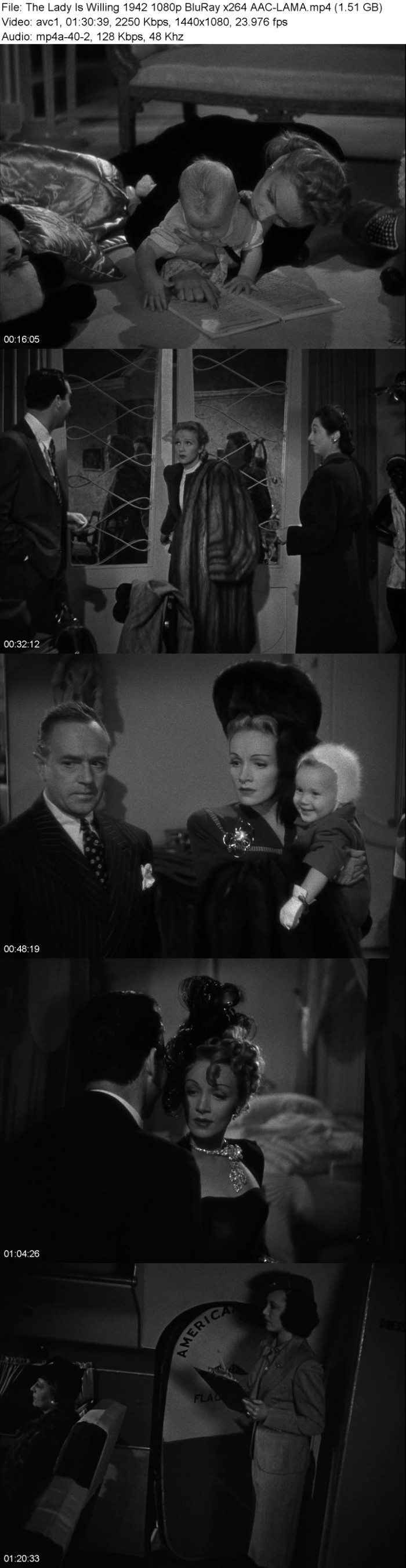 The Lady Is Willing (1942) 1080p BluRay-LAMA CxGdVUuy_o