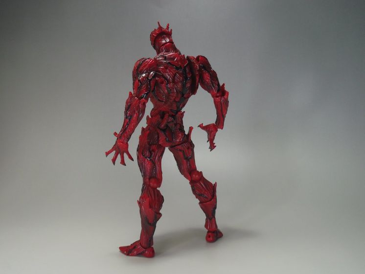 Carnage - Amazing Yamaguchi (Revoltech) EcuFCZgo_o