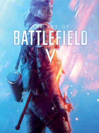 The Art of Battlefield V