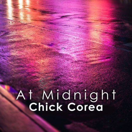 VA - At Midnight: Chick Corea (2024)