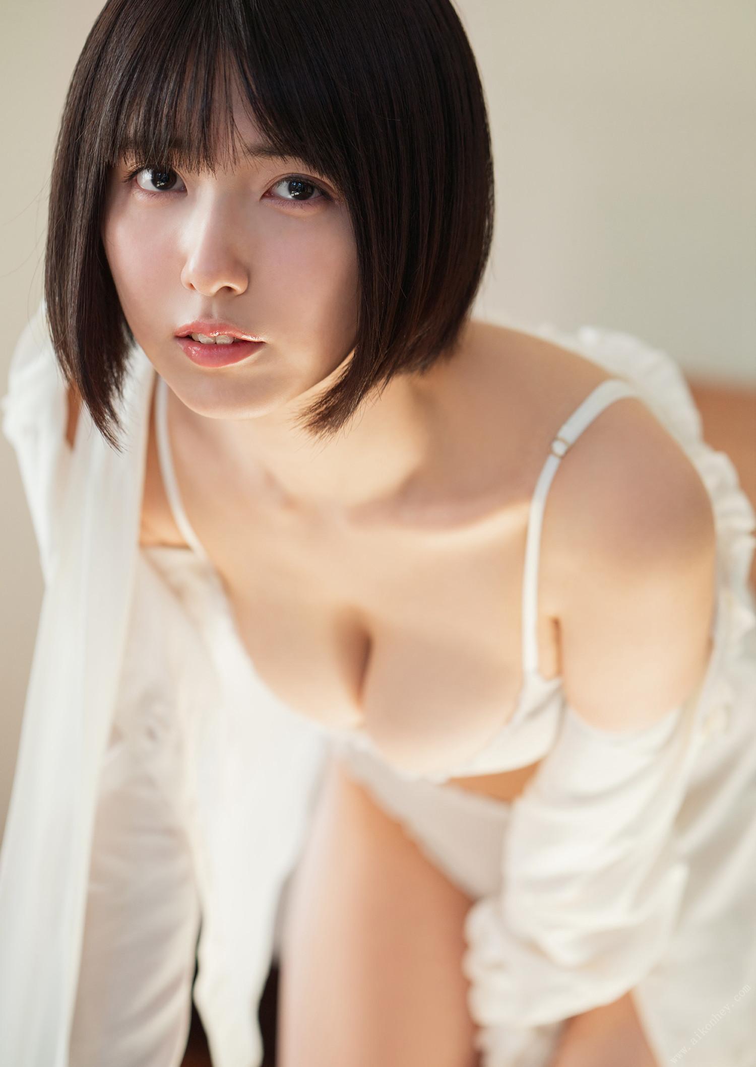 Tsukino Hisui 月埜ヒスイ, デジタル限定 YJ Photo Book 「アンスリューム」 Set.01(9)