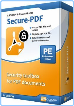 Secure PDF 2.009 Repack & Portable by 9649 XAV3VfdN_o
