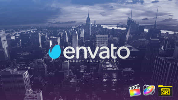 Logo Identity Final - VideoHive 19955744