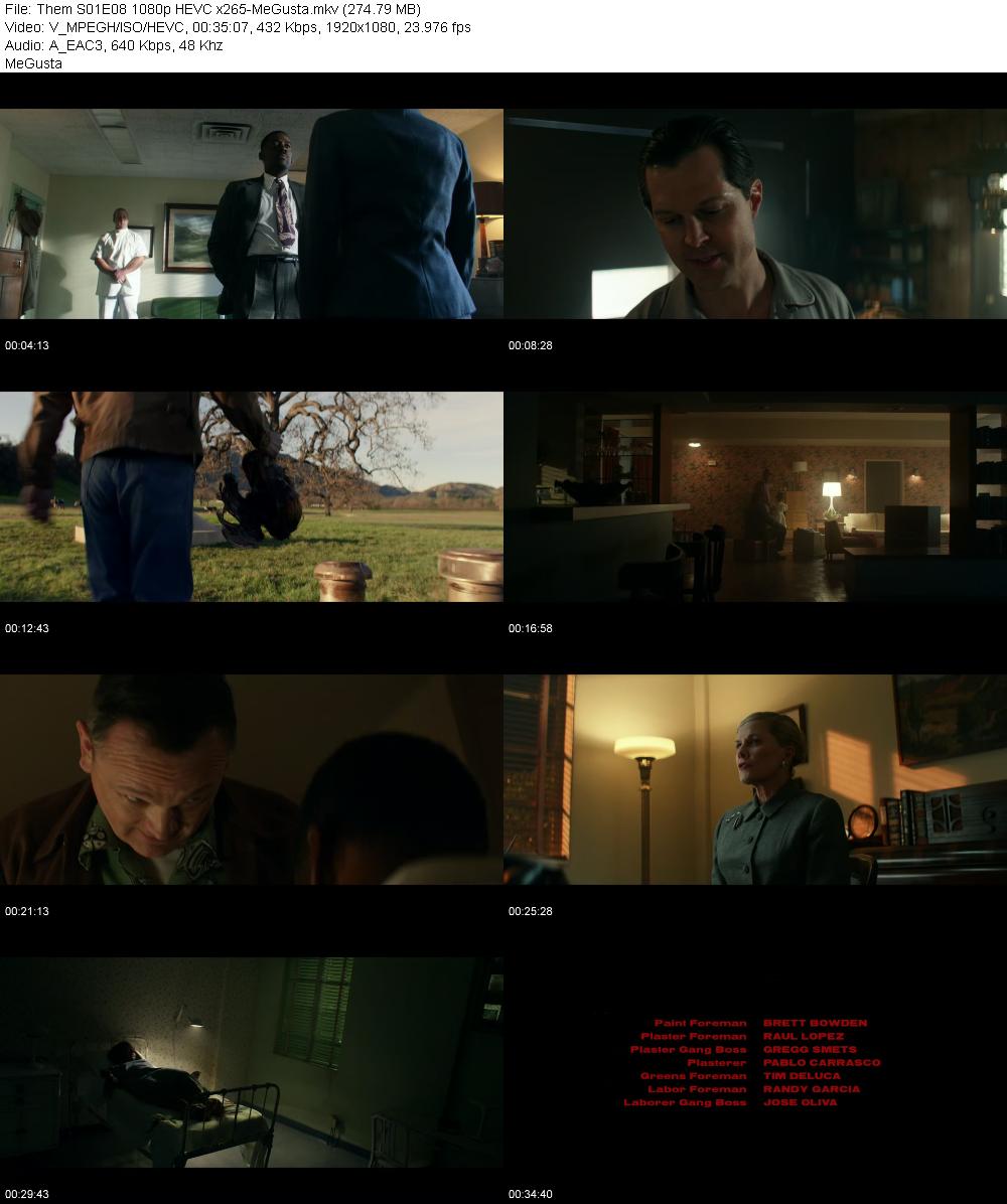 Them S01E08 1080p HEVC x265