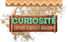 Curiosité Curiosité
