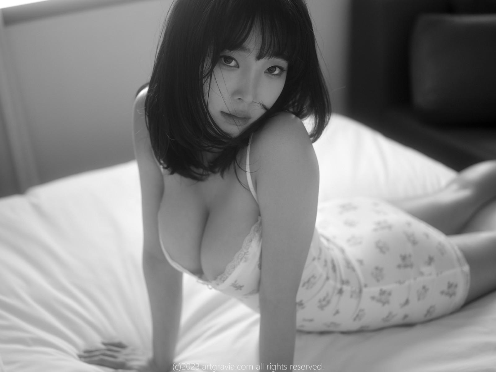 Kang Inkyung 강인경, [ArtGravia] Vol.508 아트그라비아(42)