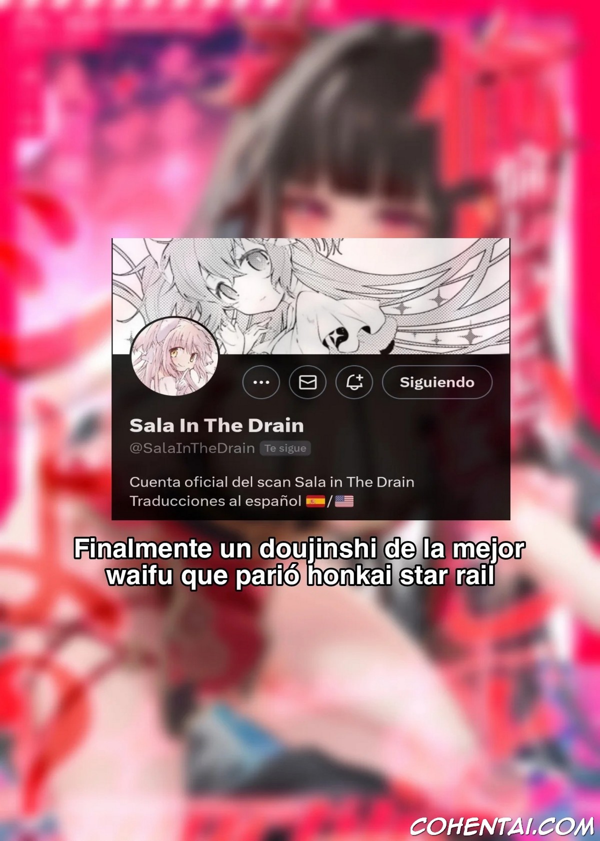 Tanoshii Koto, Shiyo? (Honkai: Star Rail) xxx comics manga porno doujin hentai español sexo Honkai: Star Rail