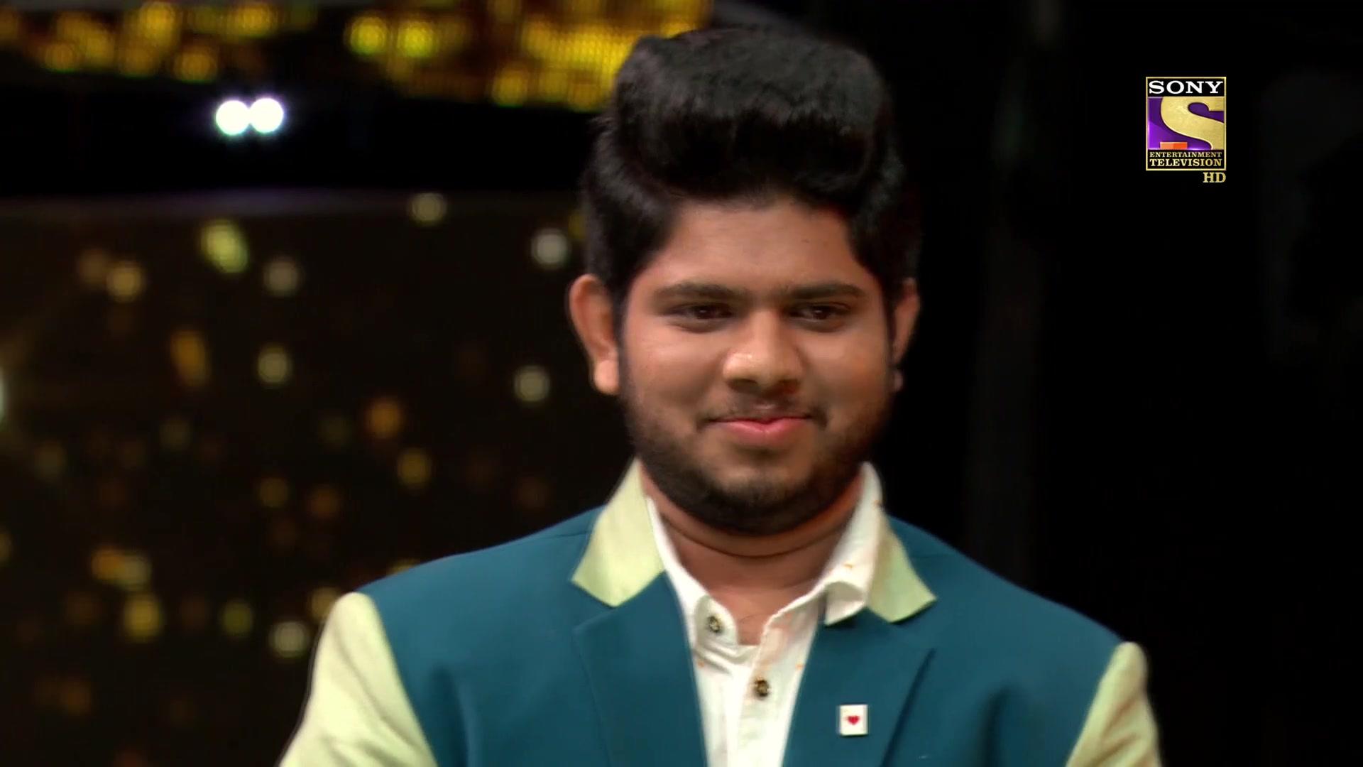 Indian Idol 2019 S11 EP20 1080p WEB-DL X264 AAC -DDR Indian Idol 2019 S11 EP20 1080p WEB-DL X264 AAC -DDR