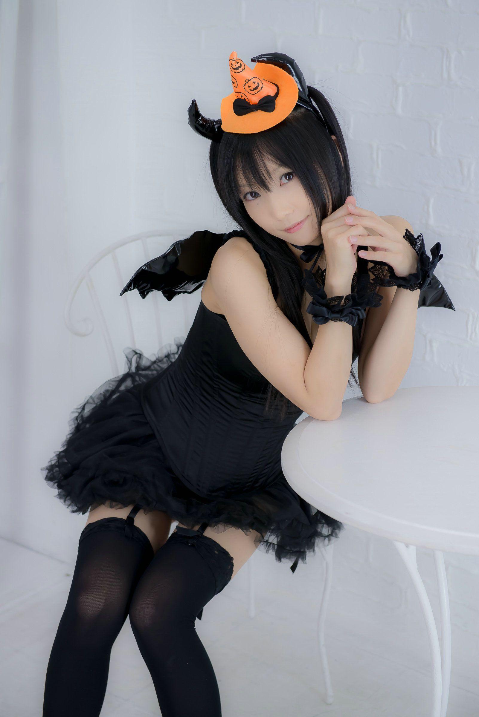 れんふりーど&天使みゅ。《Twin Closet》 [Heruheru3] 写真集(100)