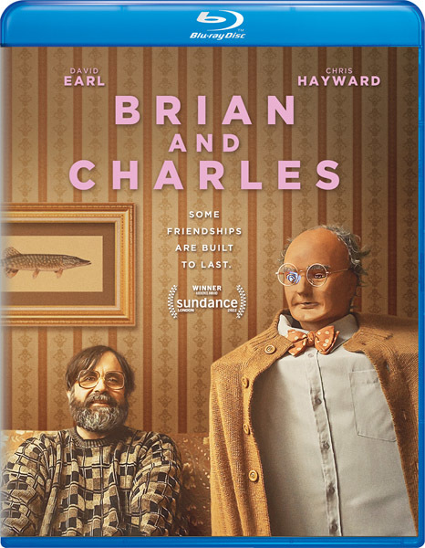    / Brian and Charles (2022/BDRip/HDRip)