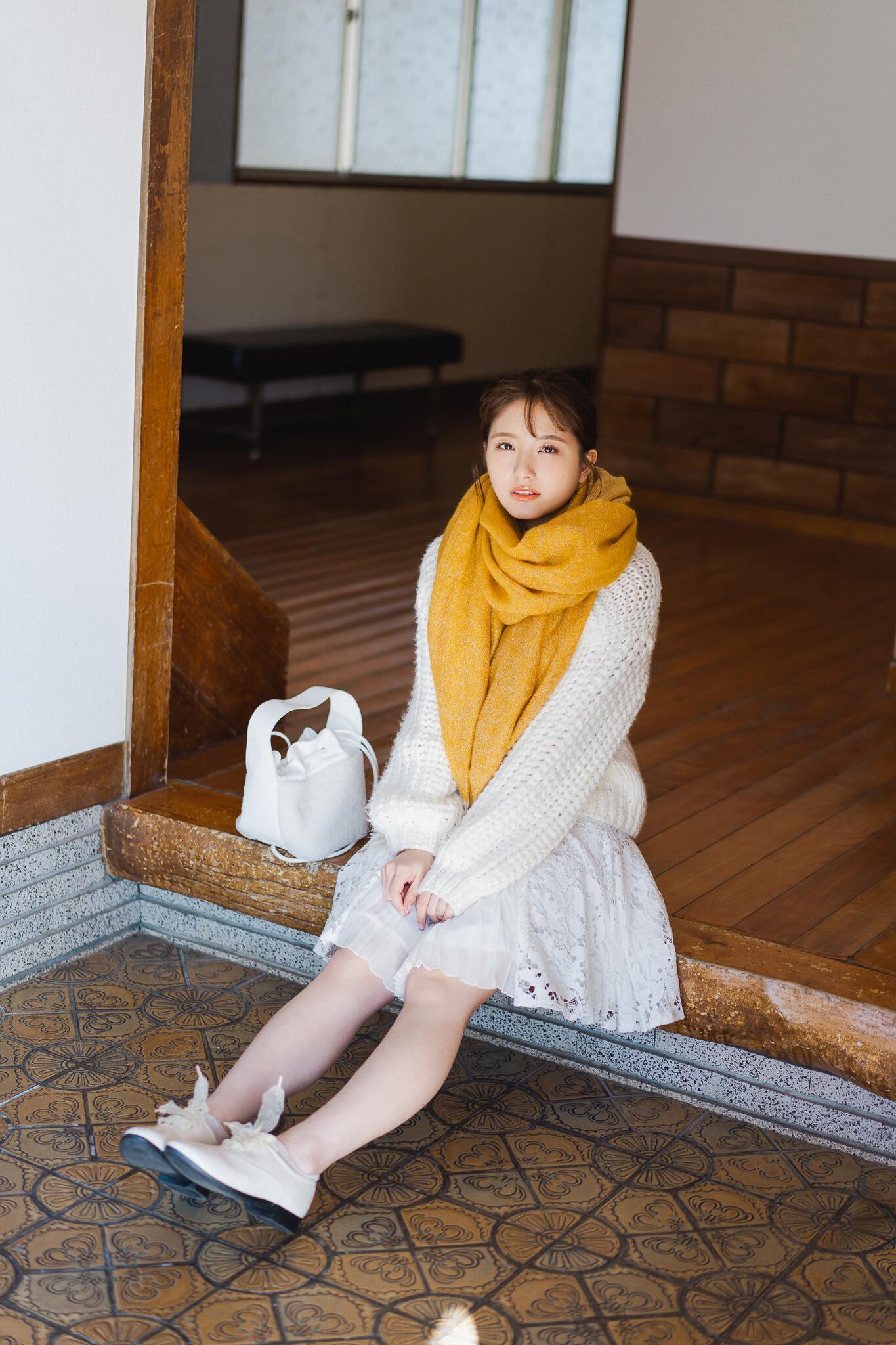 Nana Owada 大和田南那, FRIDAYデジタル写真集 『僕のハートはキミのもの』 Set.05(1)